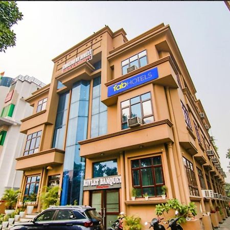 Fabhotel Prime The Rivlet Mg Road Gurgaon Exterior photo